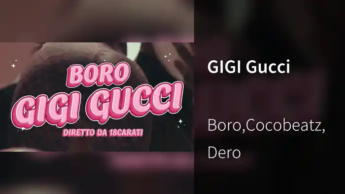 GIGI Gucci