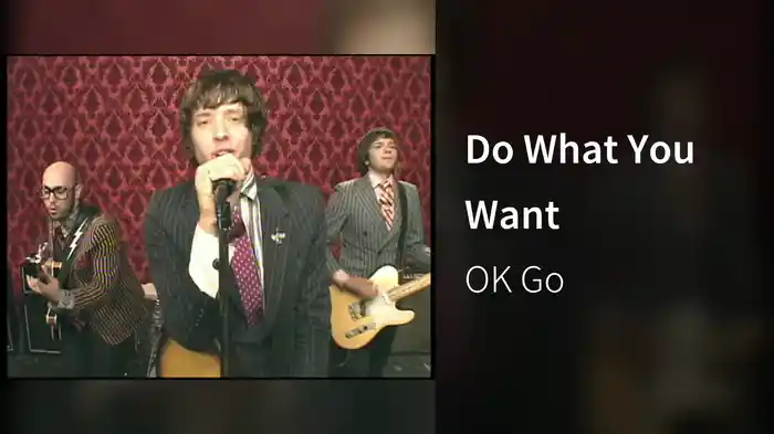 Do What You Want
