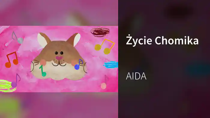 Życie Chomika