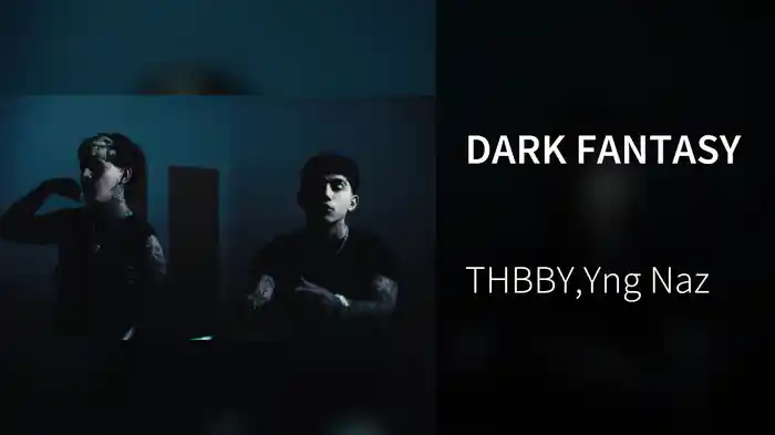 DARK FANTASY