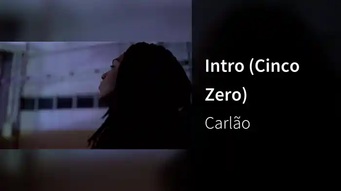 Intro (Cinco Zero)