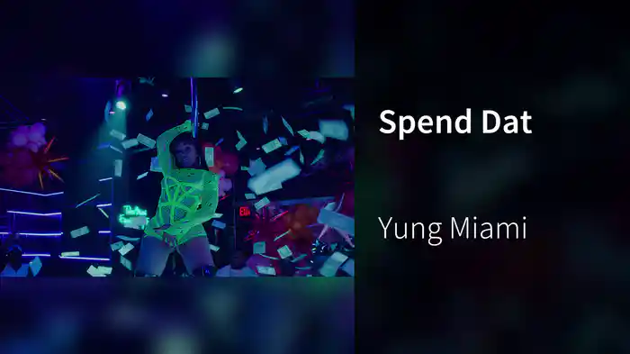 Spend Dat