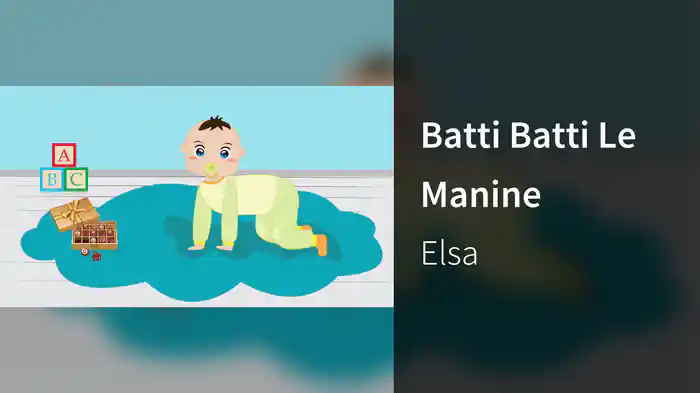 Batti Batti Le Manine