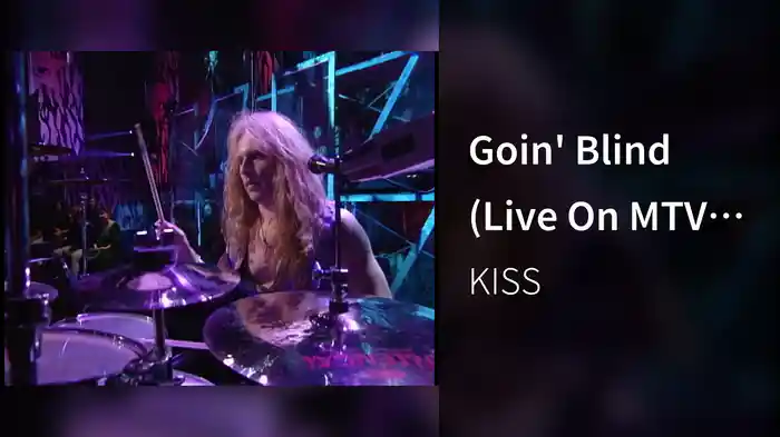 Goin' Blind (Live On MTV Unplugged)