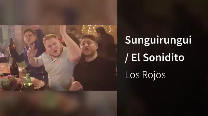 Sunguirungui / El Sonidito