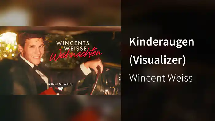 Kinderaugen (Visualizer)