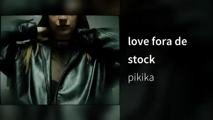 love fora de stock