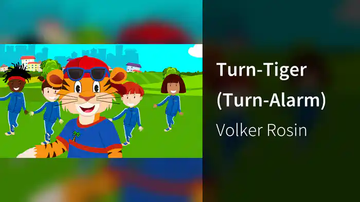 Turn-Tiger (Turn-Alarm)