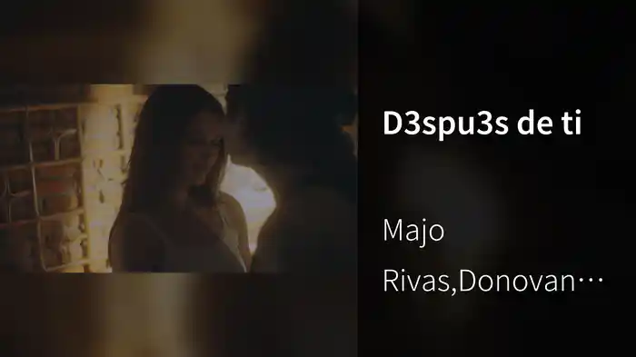 D3spu3s de ti