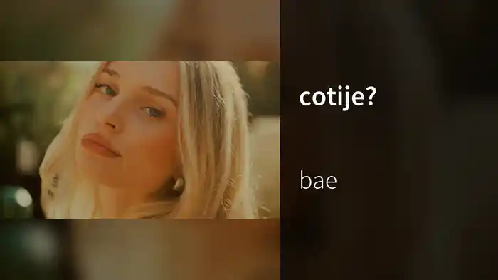 cotije?