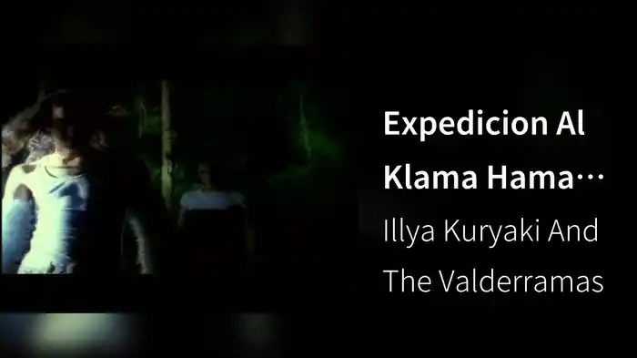 Expedicion Al Klama Hama (Video)
