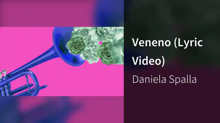 Veneno (Lyric Video)