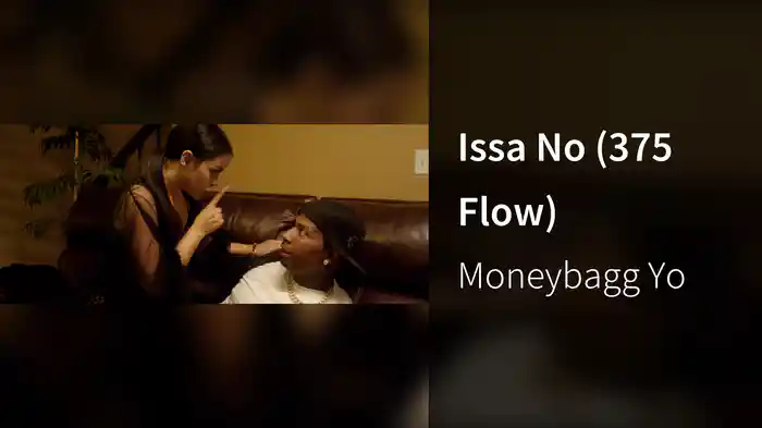 Issa No (375 Flow)