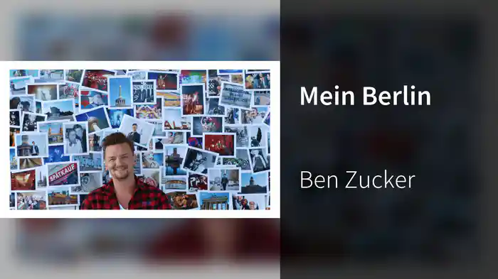 Mein Berlin