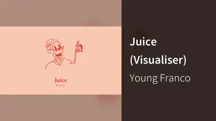 Juice (Visualiser)