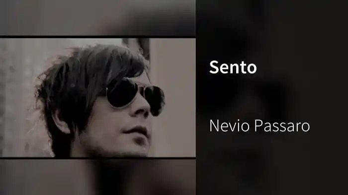Sento