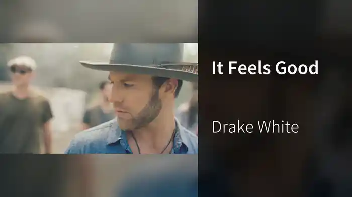 It Feels Good