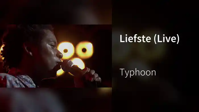 Liefste (Live)