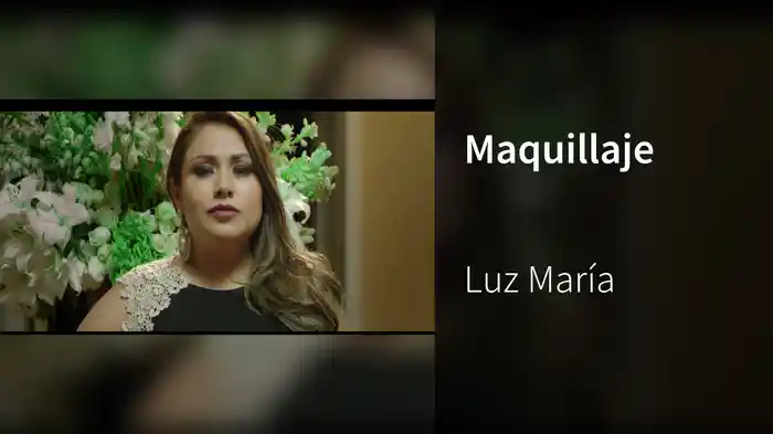 Maquillaje
