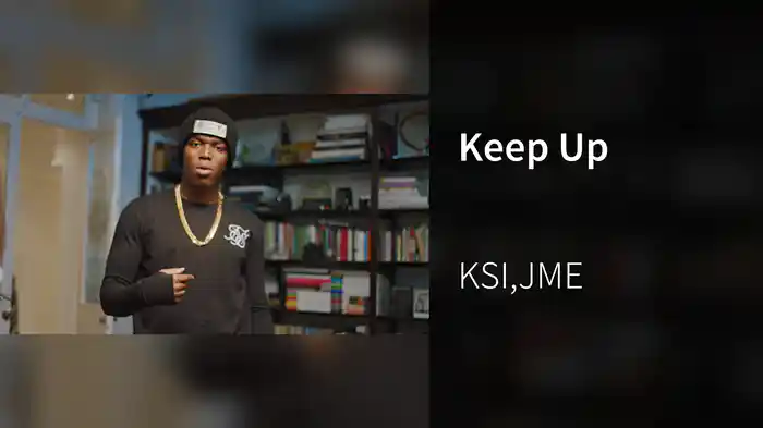 Keep Up