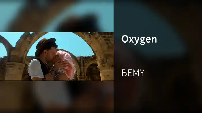 Oxygen