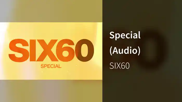 Special (Audio)