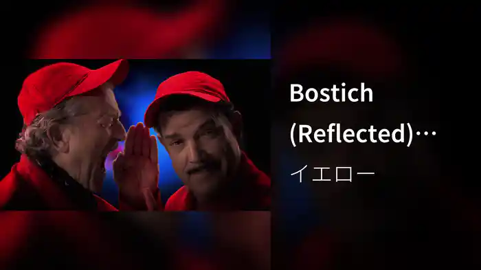 Bostich (Reflected) (The Virtual Concert)