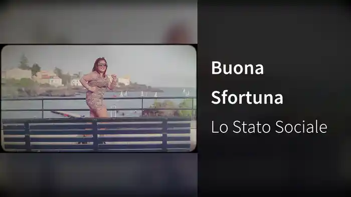 Buona Sfortuna