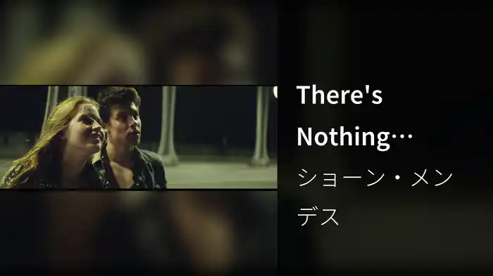 There's Nothing Holdin' Me Back