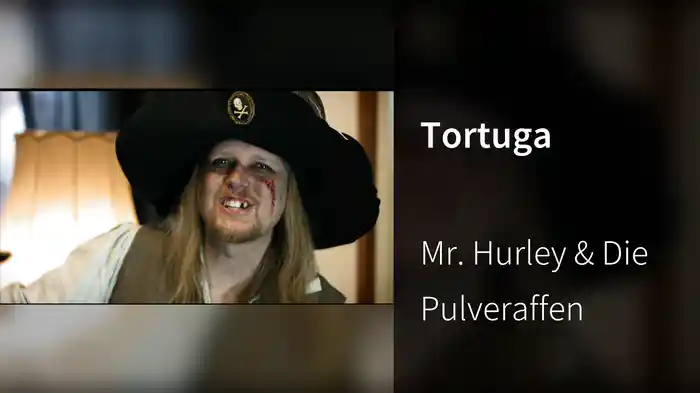 Tortuga
