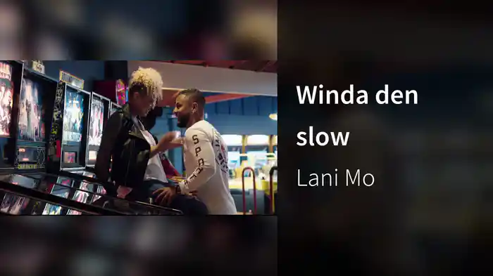 Winda den slow