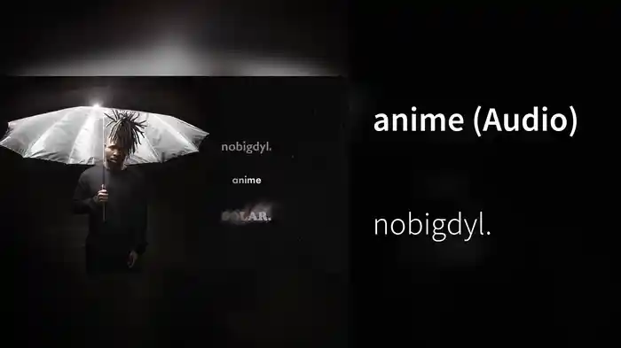 anime (Audio)