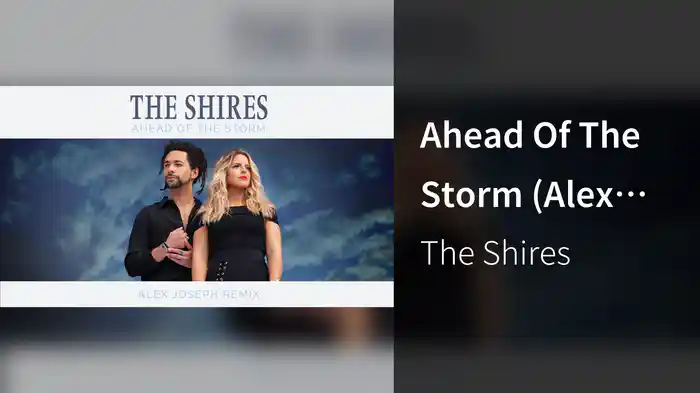 Ahead Of The Storm (Alex Joseph Remix / Audio)