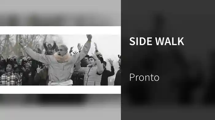 SIDE WALK