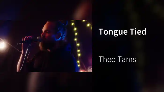 Tongue Tied