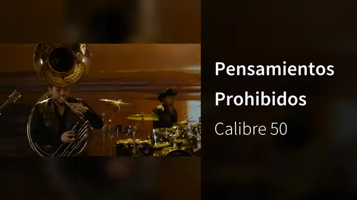 Pensamientos Prohibidos