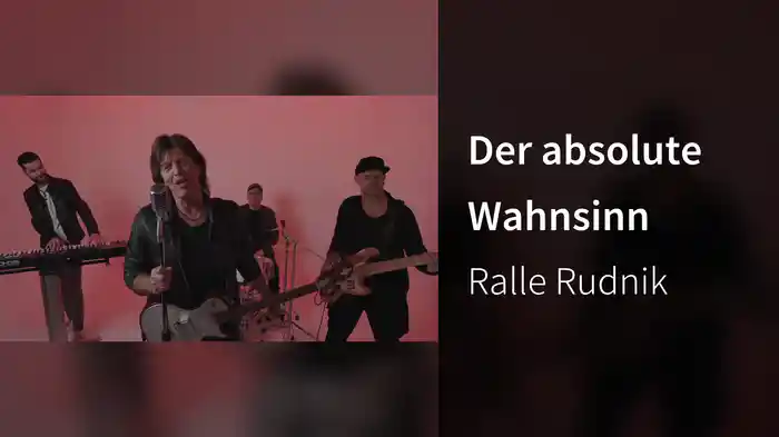 Der absolute Wahnsinn
