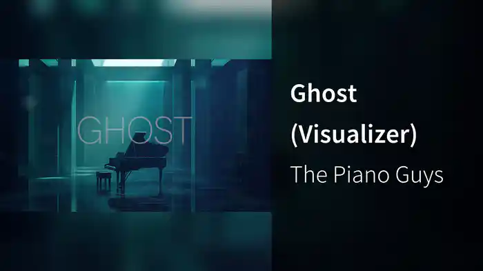 Ghost (Visualizer)