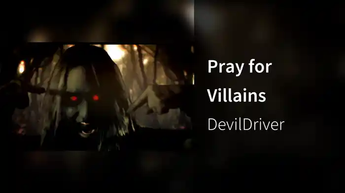 Pray for Villains