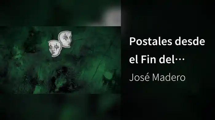 Postales desde el Fin del Mundo (Lyric Video)