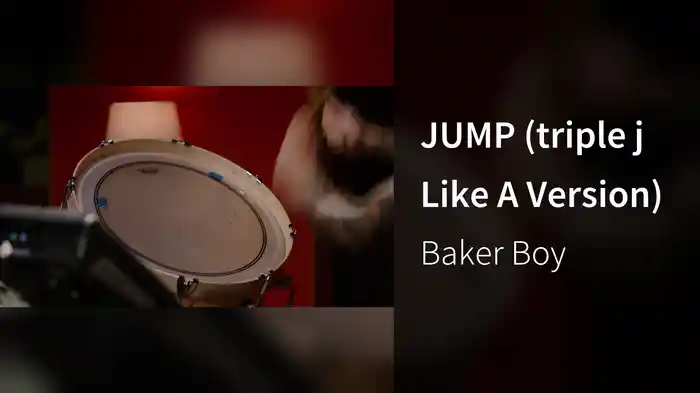 JUMP (triple j Like A Version)