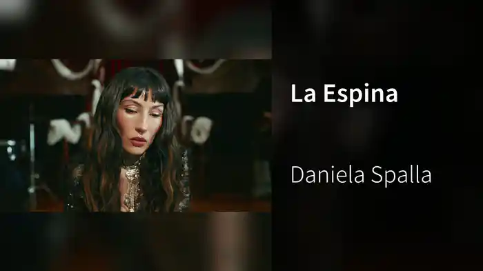 La Espina