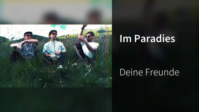 Im Paradies