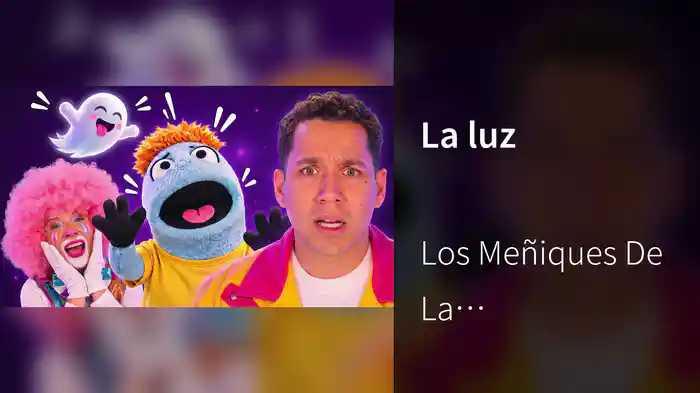 La luz