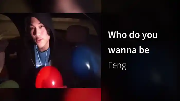 Who do u wanna be