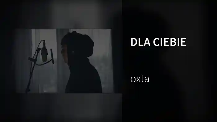 DLA CIEBIE