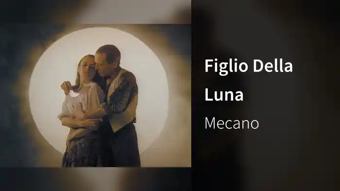 Figlio Della Luna