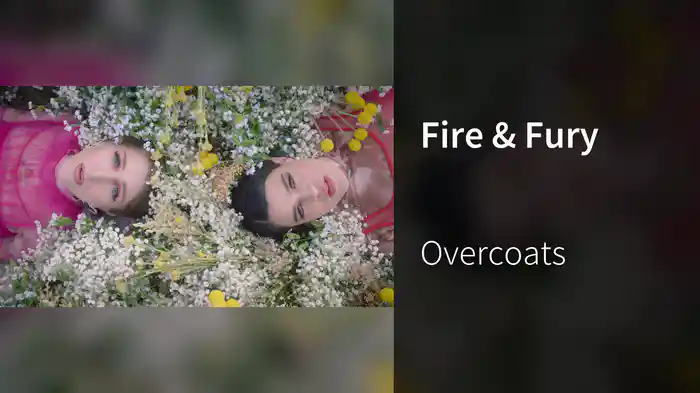 Fire & Fury