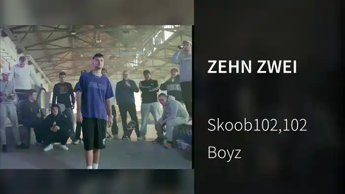 ZEHN ZWEI