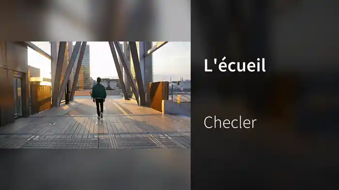 L'écueil